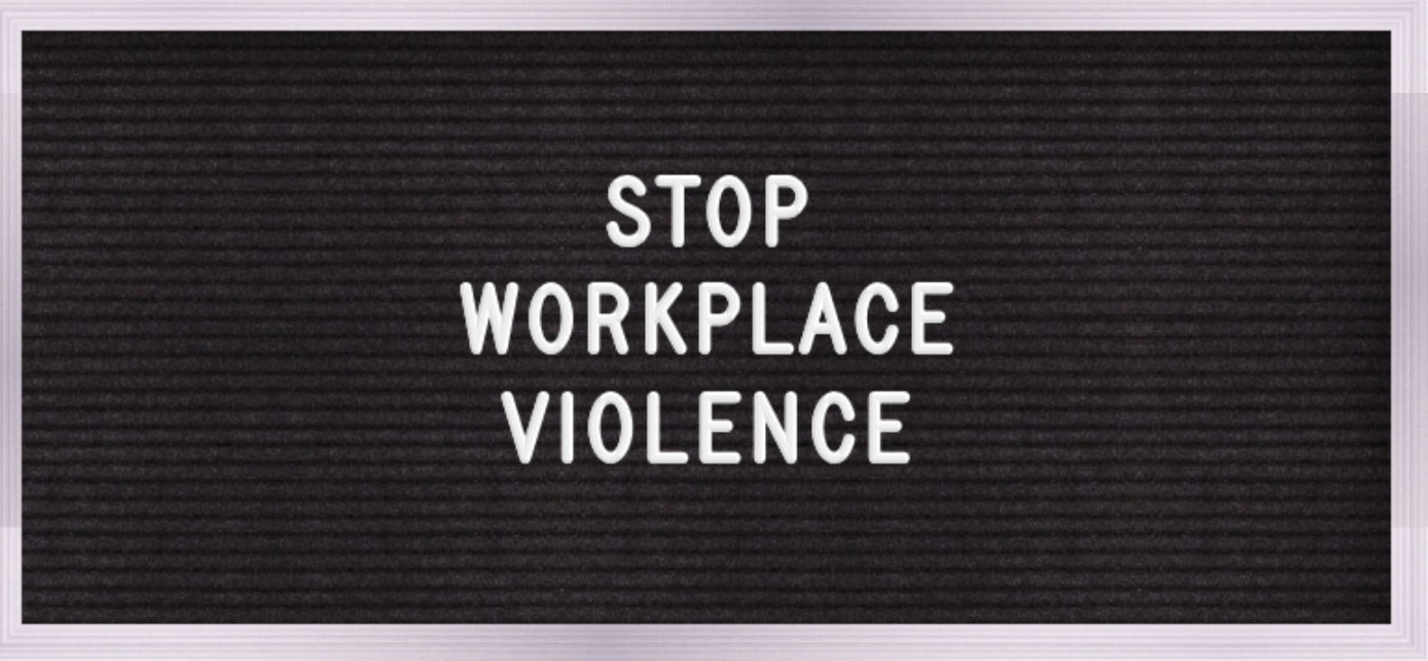 Developing Workplace Violence Prevention and Response Plans Tilson