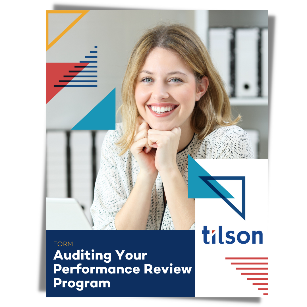 auditing-your-performance-review-program-tilson